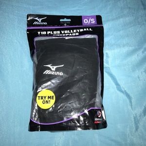 Mizuno Volleyball Kneepads